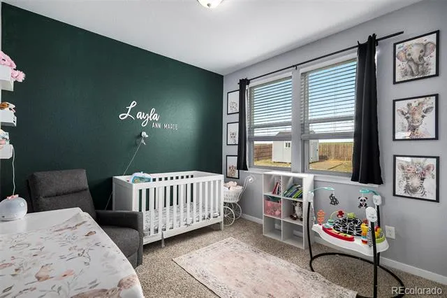 192 S 4 AVENUE Deer Trail, CO 80105