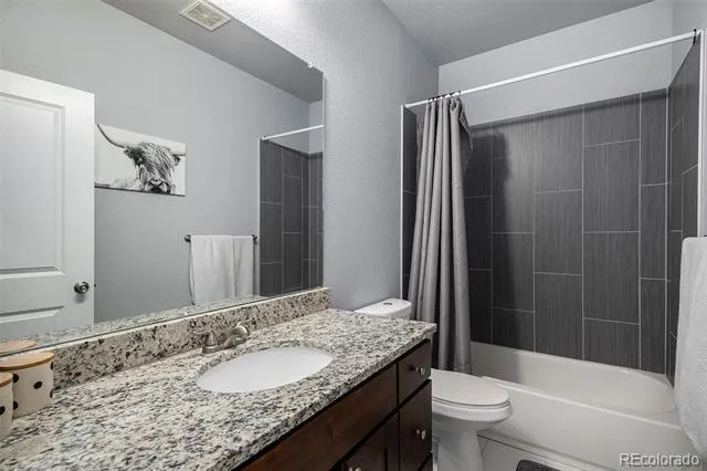 192 S 4 AVENUE Deer Trail, CO 80105