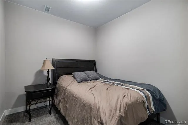 192 S 4 AVENUE Deer Trail, CO 80105