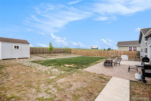 192 S 4 AVENUE Deer Trail, CO 80105