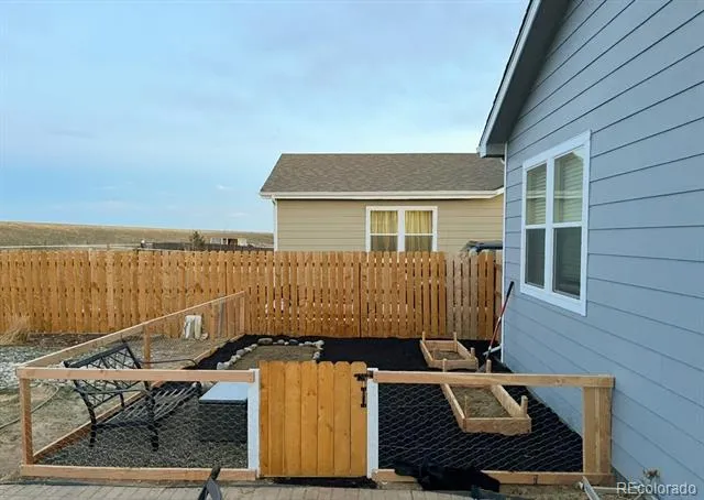 192 S 4 AVENUE Deer Trail, CO 80105