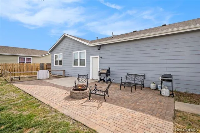 192 S 4 AVENUE Deer Trail, CO 80105