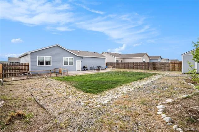 192 S 4 AVENUE Deer Trail, CO 80105