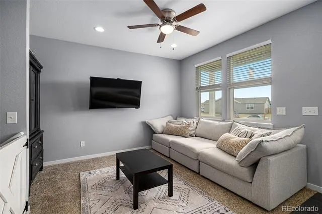 192 S 4 AVENUE Deer Trail, CO 80105