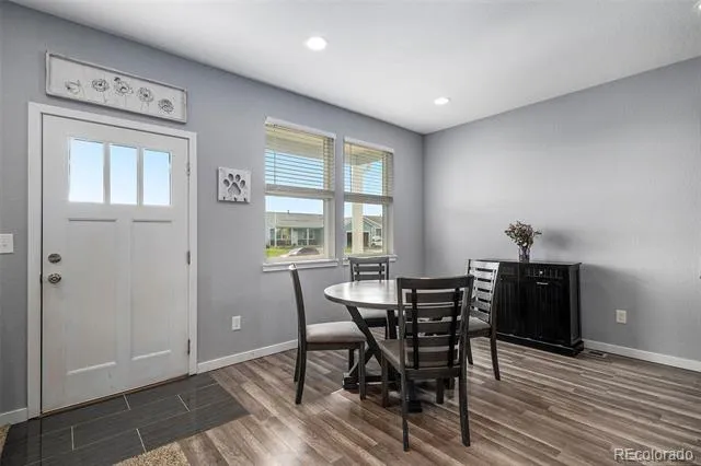 192 S 4 AVENUE Deer Trail, CO 80105