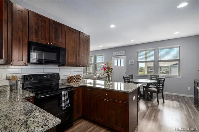 192 S 4 AVENUE Deer Trail, CO 80105