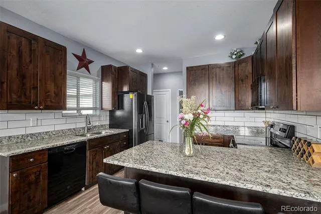 192 S 4 AVENUE Deer Trail, CO 80105