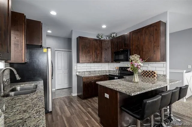 192 S 4 AVENUE Deer Trail, CO 80105