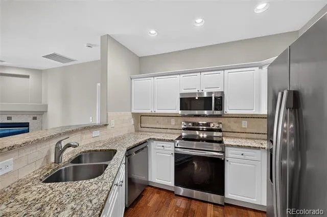 7435 S Alkire Street #203 Littleton, CO 80127