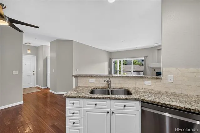 7435 S Alkire Street #203 Littleton, CO 80127