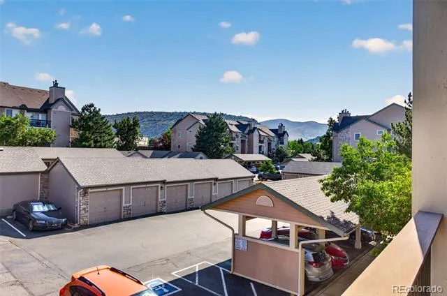 7435 S Alkire Street #203 Littleton, CO 80127