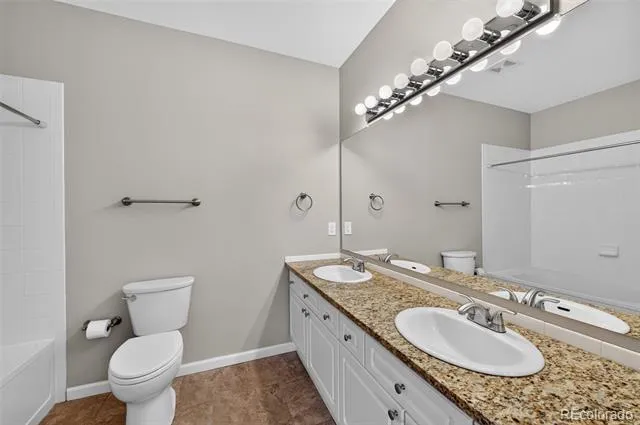 7435 S Alkire Street #203 Littleton, CO 80127