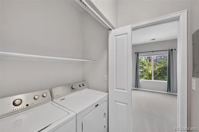 7435 S Alkire Street #203 Littleton, CO 80127