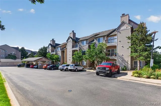 7435 S Alkire Street #203 Littleton, CO 80127
