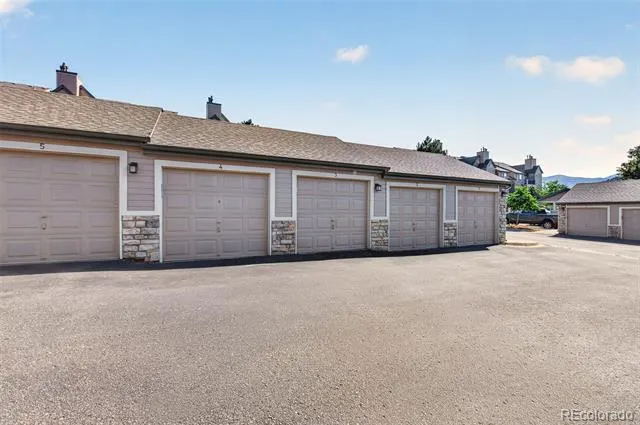 7435 S Alkire Street #203 Littleton, CO 80127