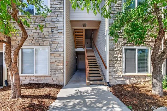 7435 S Alkire Street #203 Littleton, CO 80127