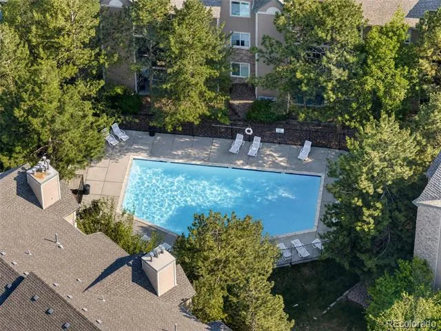 7435 S Alkire Street #203 Littleton, CO 80127