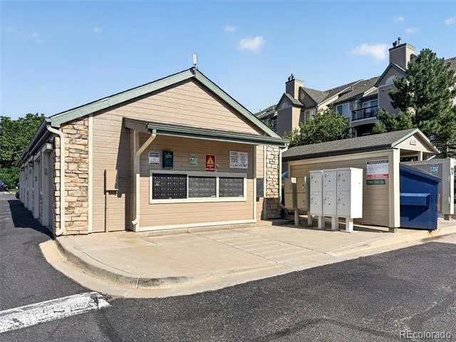 7435 S Alkire Street #203 Littleton, CO 80127