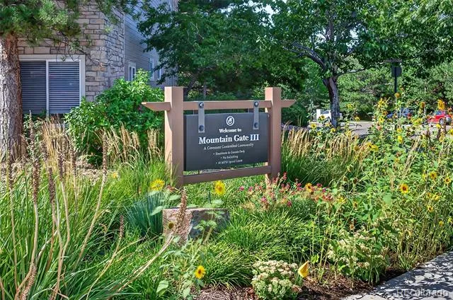 7435 S Alkire Street #203 Littleton, CO 80127