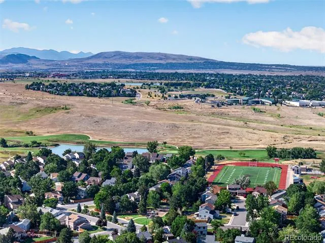 7435 S Alkire Street #203 Littleton, CO 80127