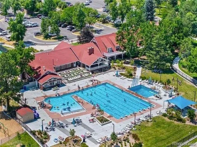 7435 S Alkire Street #203 Littleton, CO 80127