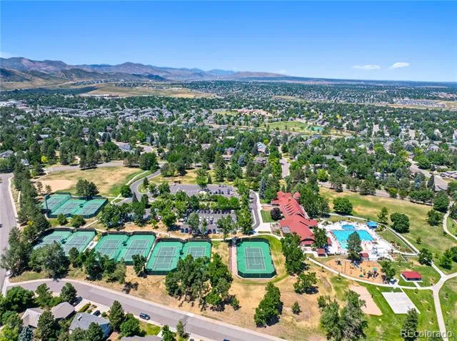 7435 S Alkire Street #203 Littleton, CO 80127