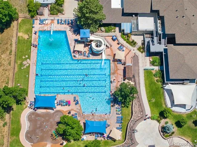 7435 S Alkire Street #203 Littleton, CO 80127