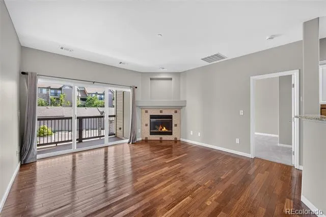 7435 S Alkire Street #203 Littleton, CO 80127