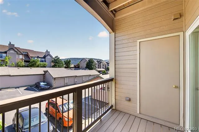 7435 S Alkire Street #203 Littleton, CO 80127