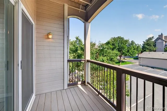 7435 S Alkire Street #203 Littleton, CO 80127