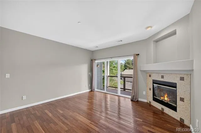 7435 S Alkire Street #203 Littleton, CO 80127