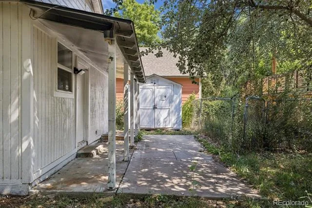 2510 Brentwood Street Denver, CO 80214