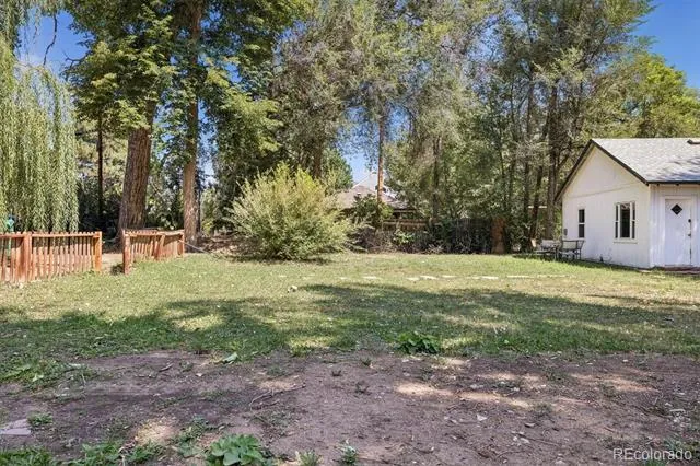 2510 Brentwood Street Denver, CO 80214