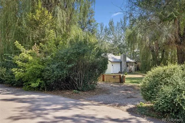 2510 Brentwood Street Denver, CO 80214