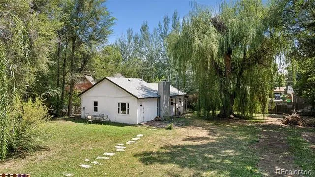 2510 Brentwood Street Denver, CO 80214