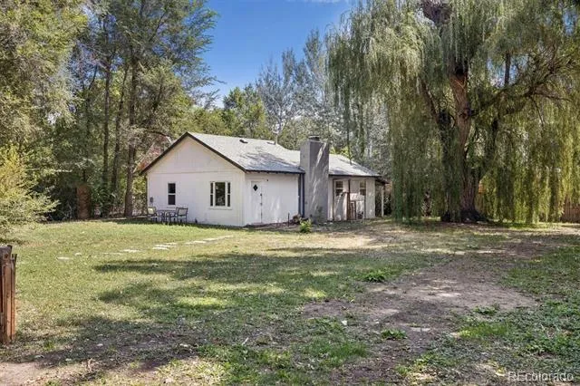 2510 Brentwood Street Denver, CO 80214