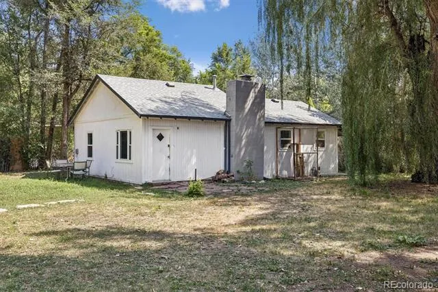 2510 Brentwood Street Denver, CO 80214