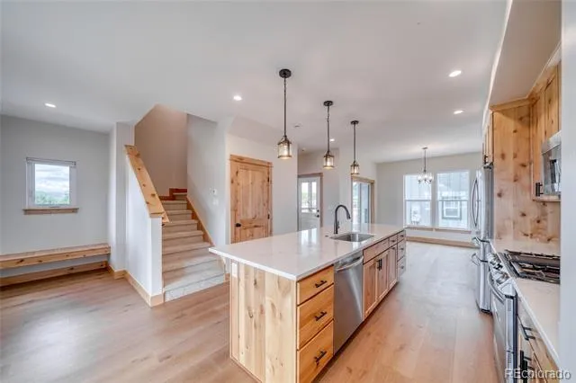 300 McClary Park Leadville, CO 80461