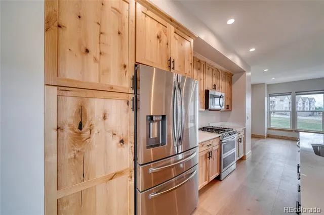 300 McClary Park Leadville, CO 80461