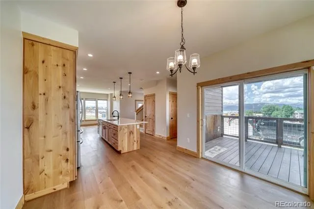 300 McClary Park Leadville, CO 80461