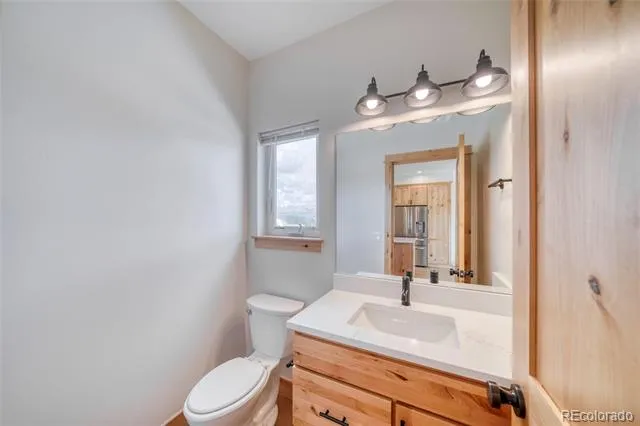 300 McClary Park Leadville, CO 80461