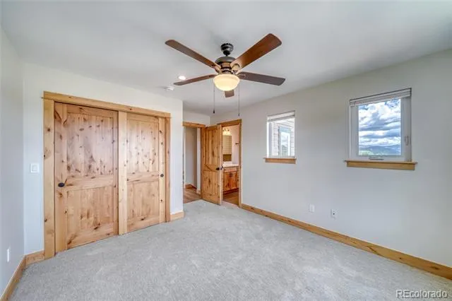 300 McClary Park Leadville, CO 80461