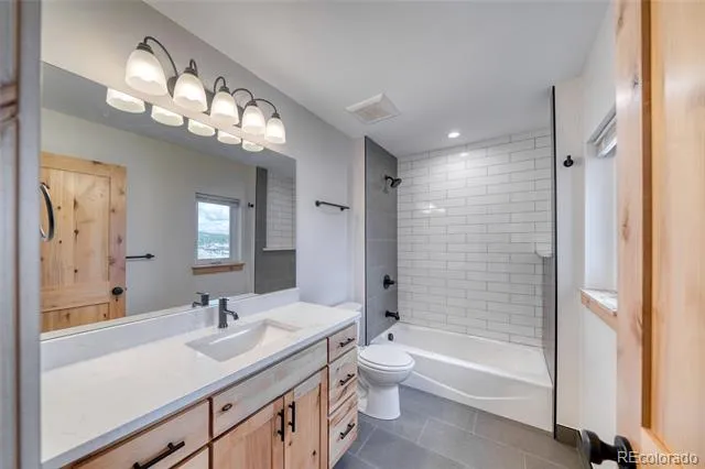 300 McClary Park Leadville, CO 80461