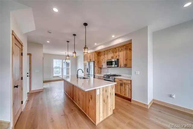 300 McClary Park Leadville, CO 80461