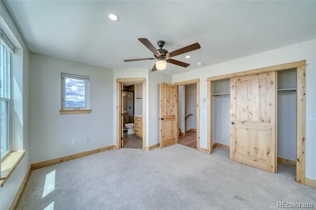 300 McClary Park Leadville, CO 80461