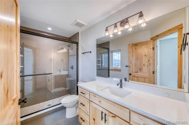 300 McClary Park Leadville, CO 80461