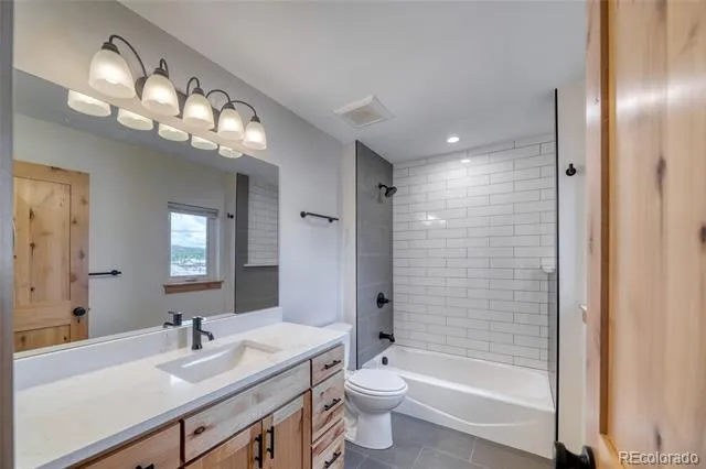 300 McClary Park Leadville, CO 80461