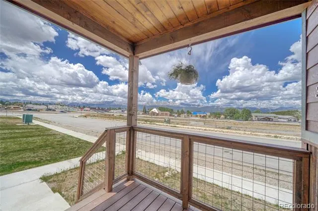 300 McClary Park Leadville, CO 80461