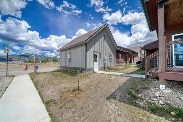 300 McClary Park Leadville, CO 80461