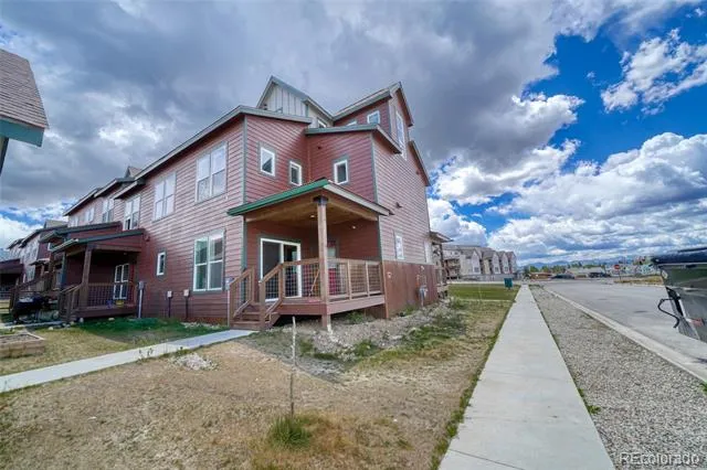 300 McClary Park Leadville, CO 80461